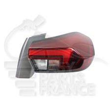 FEU ARRIÈRE-DROIT EXTÉRIEUR pour OPEL CORSA
