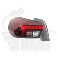 FEU ARRIÈRE-GAUCHE EXTÉRIEUR pour OPEL CORSA