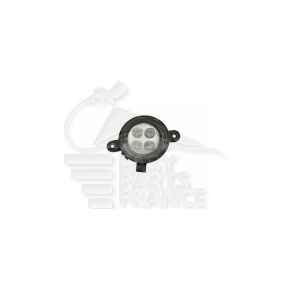 FEU DE JOUR AVANT-DROIT LED pour RENAULT TWINGO