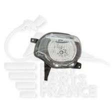 OPT G H4 ELECT S/MOTEUR 