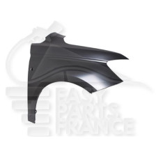 AILE AVANT-DROIT AVEC EMPLACEMENT FEU pour VOLKSWAGEN CADDY