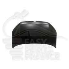 CAPOT pour VOLKSWAGEN CADDY