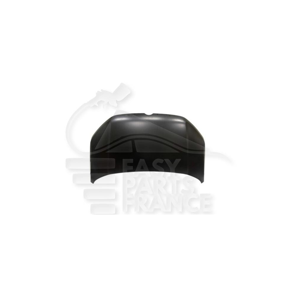 CAPOT pour VOLKSWAGEN CADDY