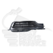 GRILLE DE PC AVD NOIRE 