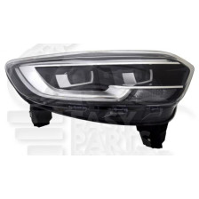 OPT D LED ELECT A/MOTEUR S/MODULE LED 