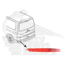 REFLECTEUR ARRIÈRE-GAUCHE - HAYON pour VOLKSWAGEN TRANSPORTER