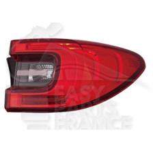 FEU ARRIÈRE-DROIT EXTÉRIEUR LED pour RENAULT KADJAR