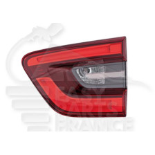 FEU ARRIÈRE-DROIT INTÉRIEUR LED pour RENAULT KADJAR