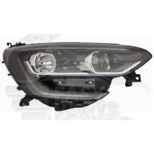 OPT D LED ELECT A/MOTEUR 