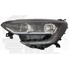 OPT G LED ELECT A/MOTEUR 
