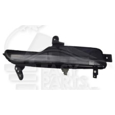 FEU AVANT-GAUCHE pour RENAULT MEGANE