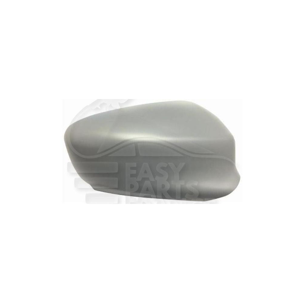 COQUE DE RÉTROVISEUR DROIT A PEINDRE pour CITROEN ELYSEE