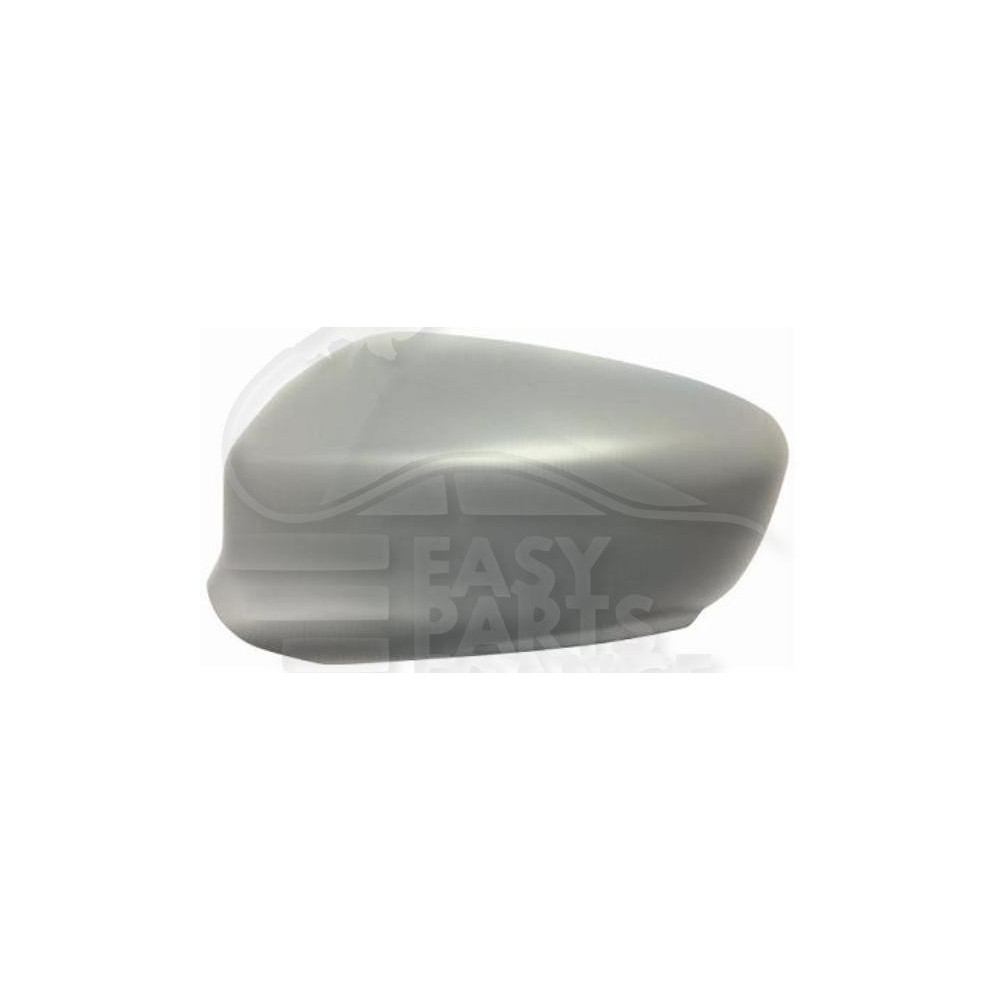 COQUE DE RÉTROVISEUR GAUCHE A PEINDRE pour CITROEN ELYSEE