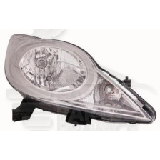 OPT D H4 ELECT A/MOTEUR 