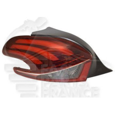 FEU ARRIÈRE-GAUCHE LED pour PEUGEOT 208