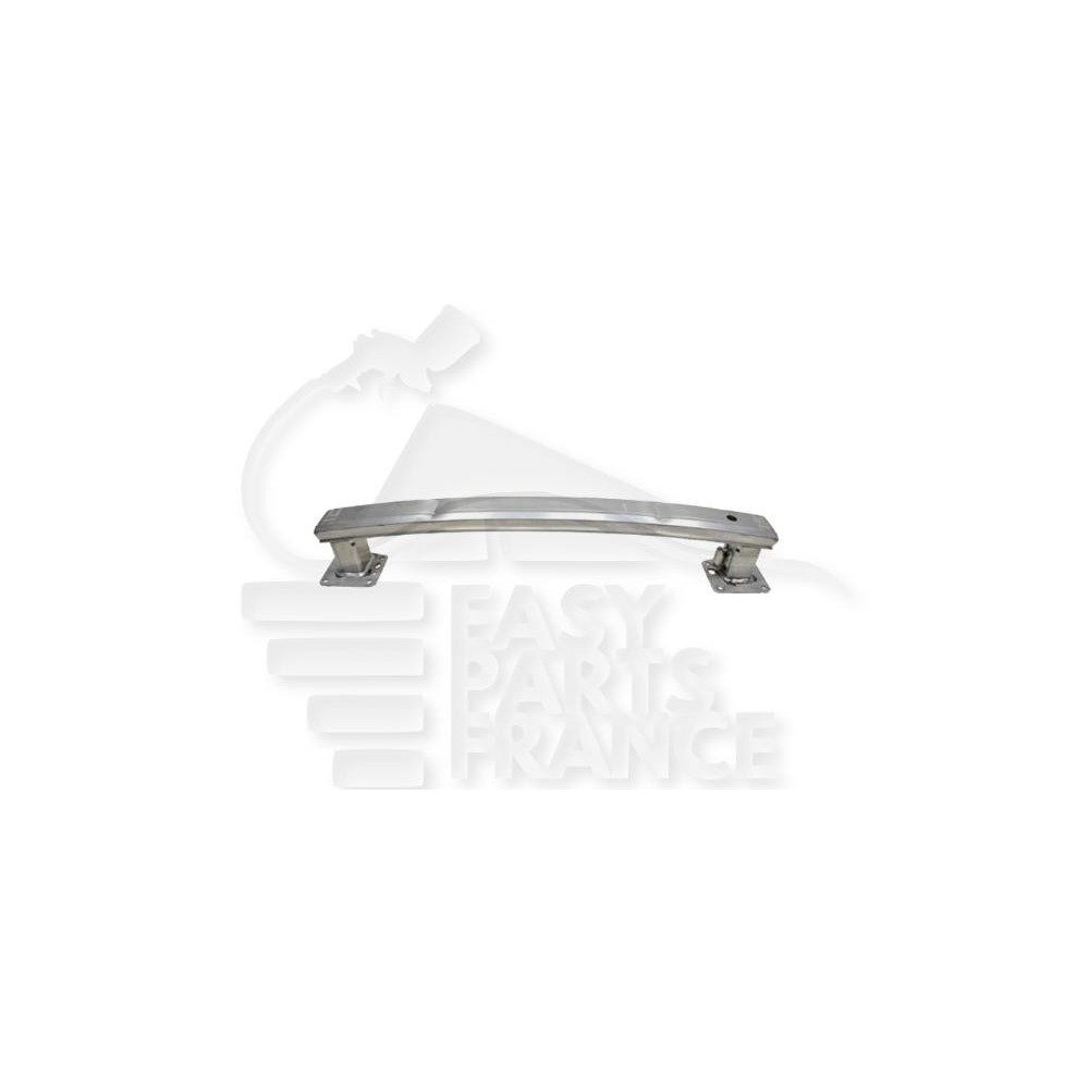 RENFORT DE PARE-CHOC ARRIÈRE pour CITROEN C5