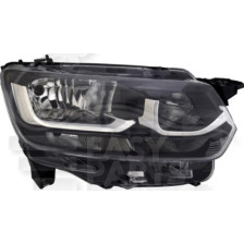 OPT D H7+H1 ELECT A/MOTEUR 