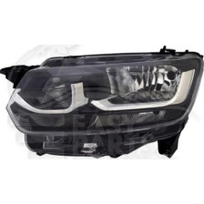 OPT G H7+H1 ELECT A/MOTEUR 