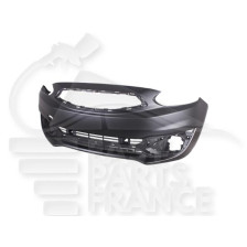 PARE-CHOC AVANT A PEINDRE pour MITSUBISHI SPACE STAR