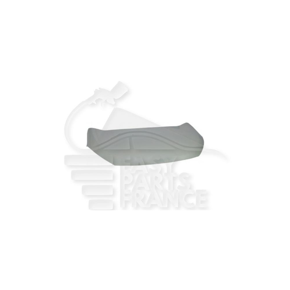 CAPOT pour DACIA LODGY