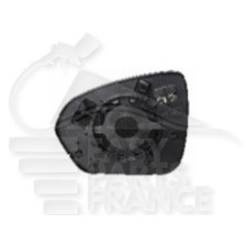 GLACE DE RETRO D +/- CHAUF 