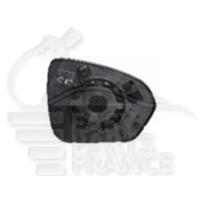 GLACE DE RETRO G +/- CHAUF 