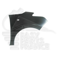 AILE AVANT-DROIT AVEC EMPLACEMENT FEU pour CITROEN C3