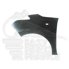 AILE AVANT-GAUCHE AVEC EMPLACEMENT FEU pour CITROEN C3