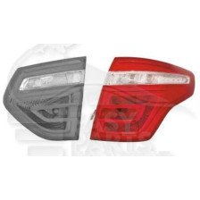 FEU ARRIÈRE-DROIT EXTÉRIEUR pour CITROEN C4 PICASSO - GRAND PICASSO