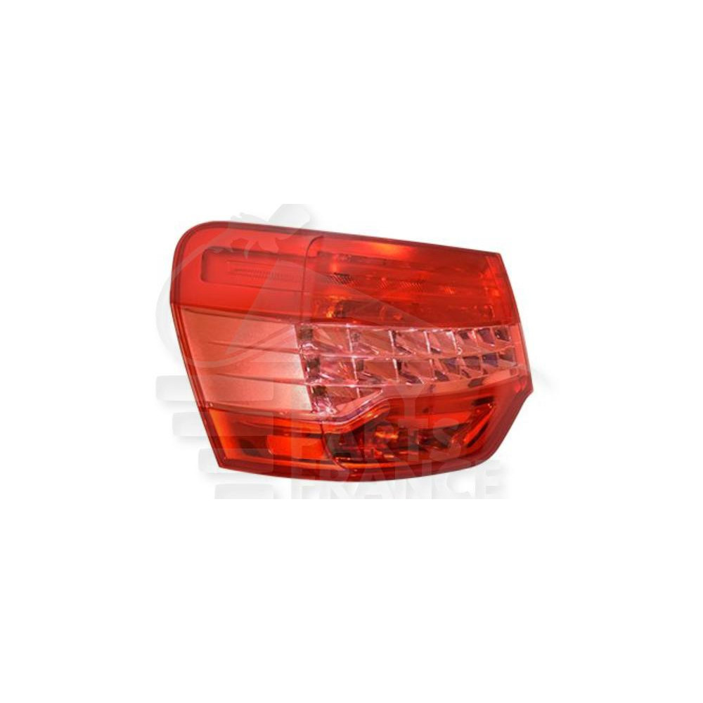 FEU ARRIÈRE-GAUCHE EXTÉRIEUR - 4 PORTES pour CITROEN C5