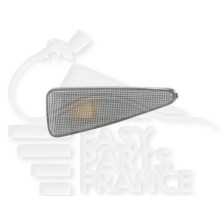 FEU AILE AVANT-DROIT BLANC pour DACIA SANDERO