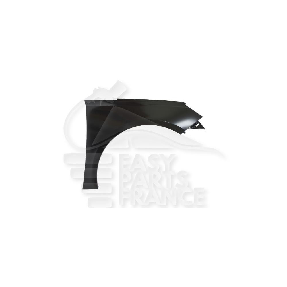 AILE AVANT-DROIT pour PEUGEOT 308