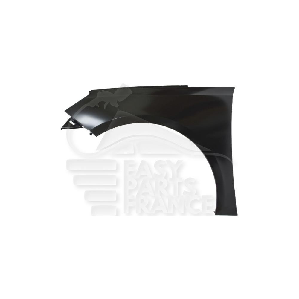 AILE AVANT-GAUCHE pour PEUGEOT 308