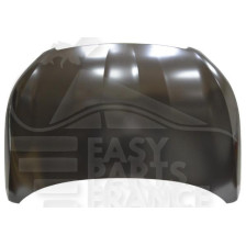 CAPOT - ACIER pour PEUGEOT 308