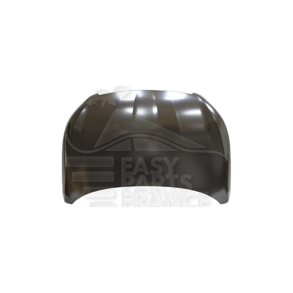 CAPOT - ACIER pour PEUGEOT 308