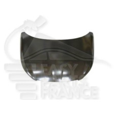 CAPOT - ACIER - GT-LINE/GTI 