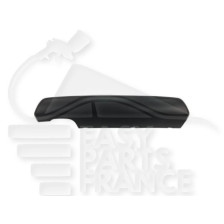 SPOILER DE PARE-CHOC ARRIÈRE NOIR - SW pour PEUGEOT 308