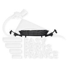 GRILLE DE CALANDRE NOIRE MODÈLE . ACTIVE pour PEUGEOT 308