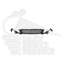 GRILLE DE CALANDRE A PEINDRE MOD. ACTIVE 