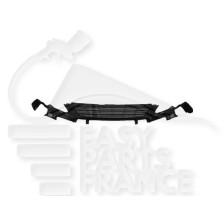 GRILLE DE CALANDRE NOIRE MODÈLE . ALLURE pour PEUGEOT 308