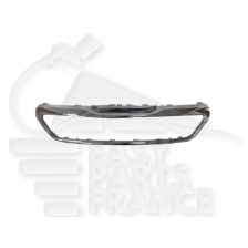 MOULURE DE GRILLE DE CALANDRE CHROME MOD. ALLURE 