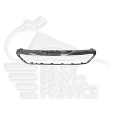 MOULURE DE GRILLE DE CALANDRE CHROME MOD. ACTIVE 