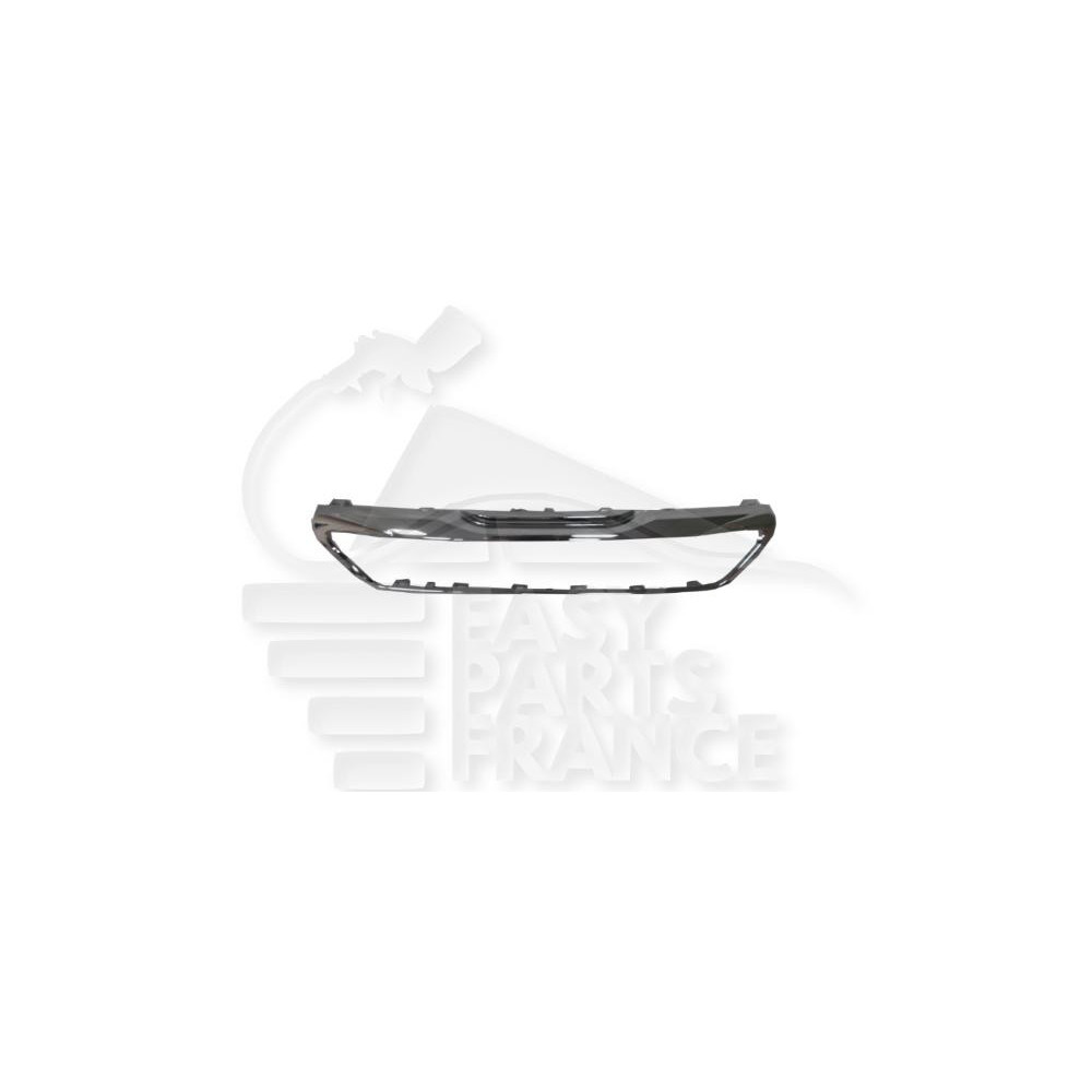 MOULURE DE GRILLE DE CALANDRE CHROME MODÈLE . ACTIVE pour PEUGEOT 308
