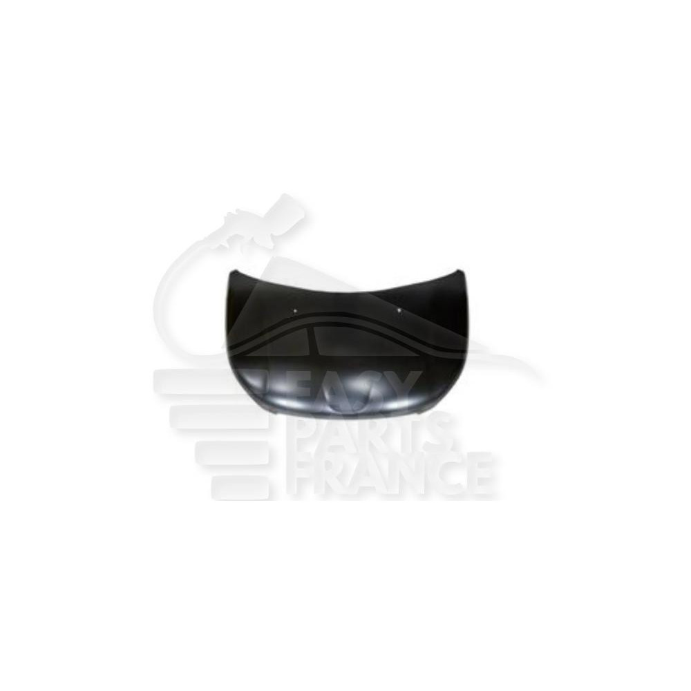 CAPOT pour PEUGEOT 2008