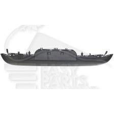 SPOILER DE PC AR NOIR - 5 PTES 