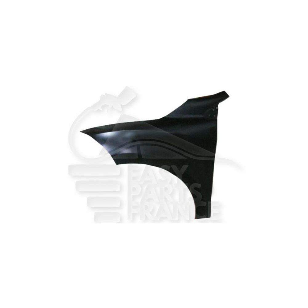AILE AVANT-GAUCHE pour RENAULT MEGANE