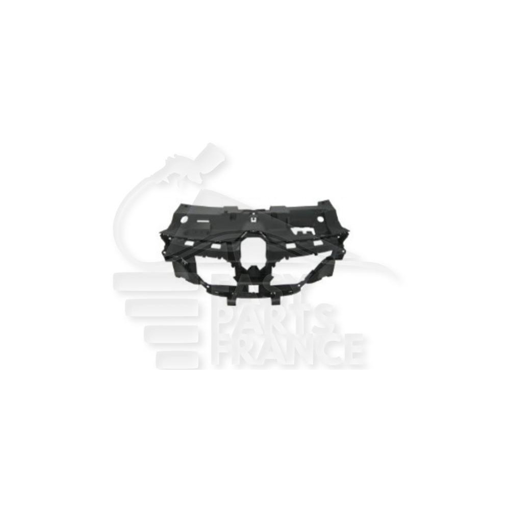 SUPPORT DE GRILLE DE CALANDRE pour RENAULT MEGANE CABRIO