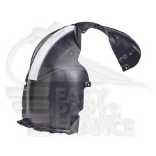 PARE- BOUE AILE AVANT-DROIT AVEC ISOLANT pour VOLKSWAGEN GOLF