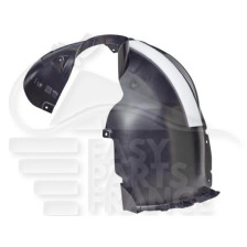 PARE- BOUE AILE AVG A/ISOLANT 