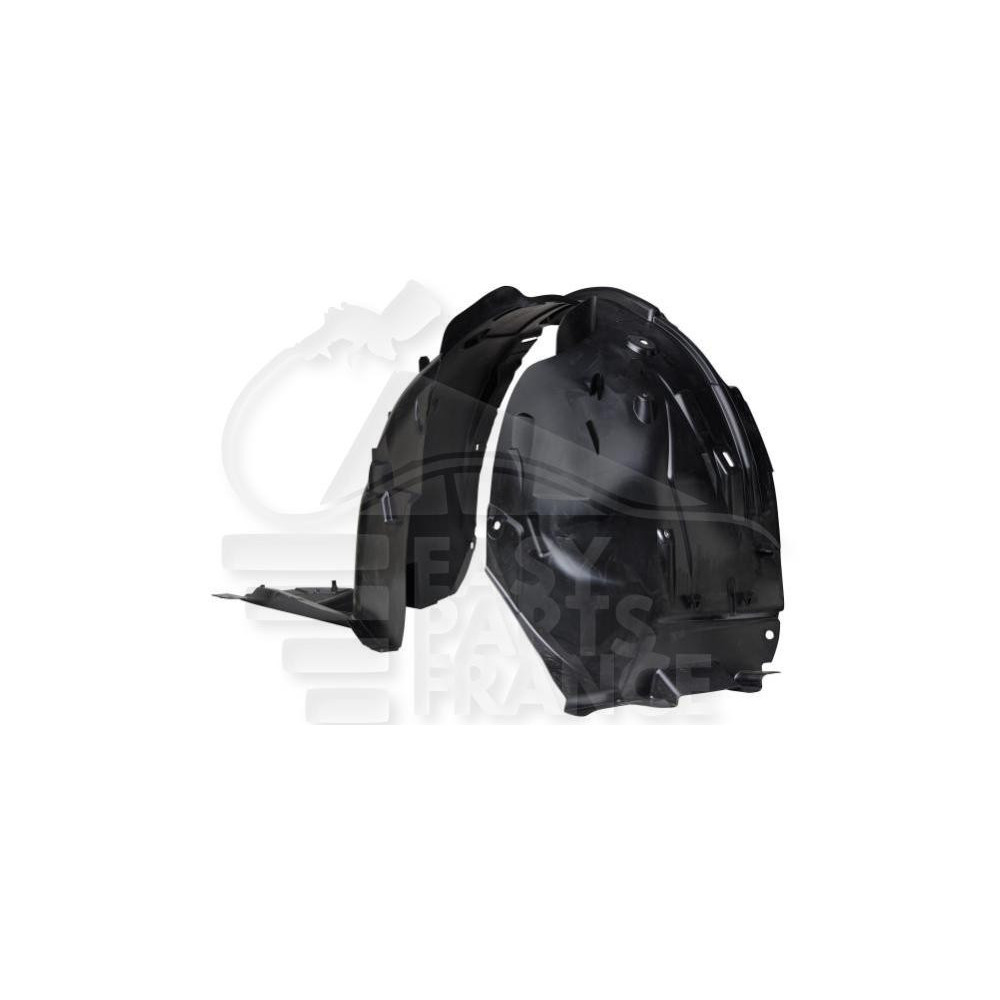 PARE- BOUE AILE AVANT-DROIT pour CITROEN C3